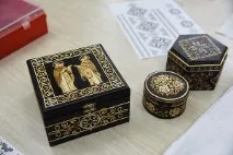 Кубанський козачий - Хогвартс школа-інтернат народного мистецтва для обдарованих дітей ім. школа-інтернат