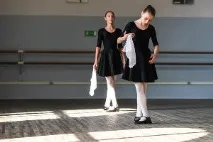 Кубанський козачий - Хогвартс школа-інтернат народного мистецтва для обдарованих дітей ім. хогвартс