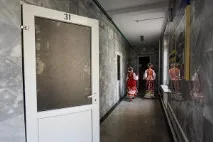 Кубанський козачий - Хогвартс школа-інтернат народного мистецтва для обдарованих дітей ім. козачий