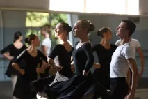 Кубанський козачий - Хогвартс школа-інтернат народного мистецтва для обдарованих дітей ім. хогвартс