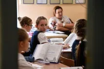 Кубанський козачий - Хогвартс школа-інтернат народного мистецтва для обдарованих дітей ім. козачий