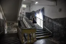 Кубанський козачий - Хогвартс школа-інтернат народного мистецтва для обдарованих дітей ім. народного