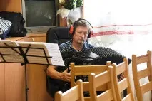 Кубанський козачий - Хогвартс школа-інтернат народного мистецтва для обдарованих дітей ім. народного