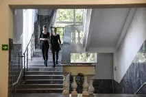 Кубанський козачий - Хогвартс школа-інтернат народного мистецтва для обдарованих дітей ім. школа-інтернат