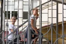 Кубанський козачий - Хогвартс школа-інтернат народного мистецтва для обдарованих дітей ім. кубанський