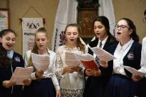 Кубанський козачий - Хогвартс школа-інтернат народного мистецтва для обдарованих дітей ім. хогвартс