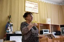 Кубанський козачий - Хогвартс школа-інтернат народного мистецтва для обдарованих дітей ім. козачий