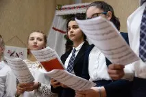 Кубанський козачий - Хогвартс школа-інтернат народного мистецтва для обдарованих дітей ім. козачий