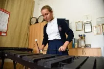 Кубанський козачий - Хогвартс школа-інтернат народного мистецтва для обдарованих дітей ім. школа-інтернат