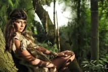 Хто така Аріна Перчик, чим вона відома така