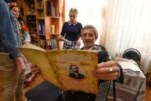 Кубанський козачий - Хогвартс школа-інтернат народного мистецтва для обдарованих дітей ім. козачий