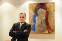 Хто колекціонує мистецтво у Білорусі Журнал «Великий» великий