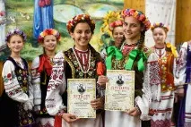 Кубанський козачий - Хогвартс школа-інтернат народного мистецтва для обдарованих дітей ім. школа-інтернат