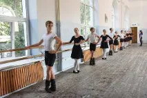 Кубанський козачий - Хогвартс школа-інтернат народного мистецтва для обдарованих дітей ім. хогвартс