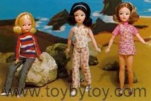 Лялька Сінді Sindy