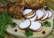 Куряча гомілка з картоплею в духовці рецепт з покроковими фото картоплею