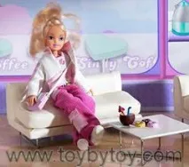 Лялька Сінді Sindy