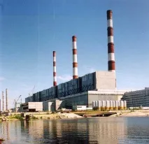 Найбільші ТЕС України - гарантія електрики в будинку найбільші