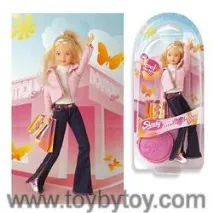 Лялька Сінді Sindy