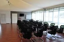 Курси контраварійного водіння АМК-ФСТ Україна контраварійного
