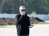 Курси контраварійного водіння АМК-ФСТ Україна амк-фст