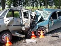 Курси контраварійного водіння АМК-ФСТ Україна курси