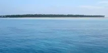 Лаккадівське море, Географія географія