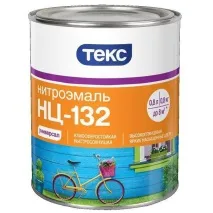 Лакофарбна суміш НЦ-132 (емаль) основні властивості та технічні характеристики лакофарбна