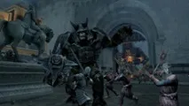ЛКІ, The Lord of the Rings Conquest ГРИ МАЙБУТНЬОГО якщо