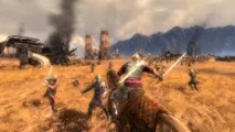ЛКІ, The Lord of the Rings Conquest ГРИ МАЙБУТНЬОГО conquest