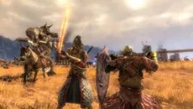 ЛКІ, The Lord of the Rings Conquest ГРИ МАЙБУТНЬОГО conquest