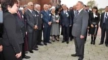 Лідер культурного об’єднання корейців ЮКО про збереження та пропаганду традицій народу єднання