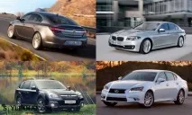 Легковий повнопривідний автомобіль, переваги та недоліки легковий