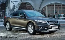 Легковий повнопривідний автомобіль, переваги та недоліки автомобіль
