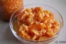 Лечо з рисом (заготівлі на зиму), Мої улюблені рецепти лечо