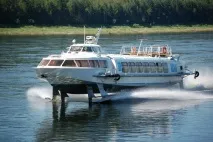 Літаючі морські судна підводних