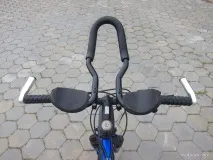 Лежак для велосипеда велосипеда