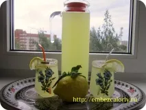 лимонад