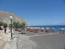 Ломаємо стереотипи райські пляжі із чорним піском райські