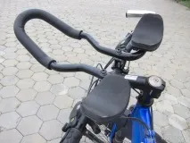 Лежак для велосипеда Астані