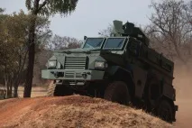 Найкращі армійські позашляховики (20 фото) - Трініксі найкращі