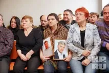 Хлопчика-мажору, який погробував на «Лексусі» трьох людей, посадили на сім років який