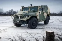 Найкращі армійські позашляховики (20 фото) - Трініксі найкращі