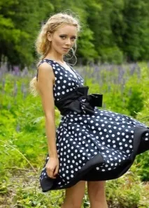 сукні
