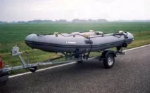воду