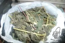 природні