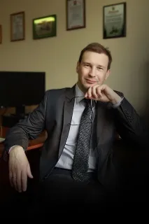 Вітання головного лікаря лікарні