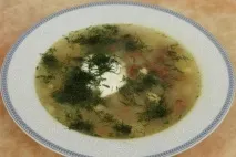 Мариновані рижики покроковий рецепт з картинками, як готувати гриби, страви із солоних, салат на рецепт