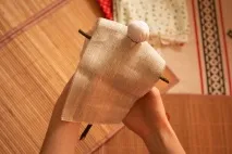 Майстер-клас для мам та діток лялька Желанка, MamaMoldova желанка