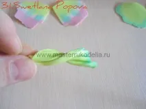 Майстер-клас - Метелик з фоамірану - від Світлани Попової, Майстер-класи з рукоділля світлани